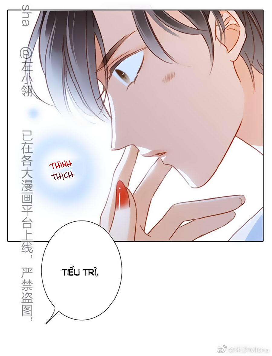 Tình Yêu Và Nhà Sản Xuất: Chapter 17