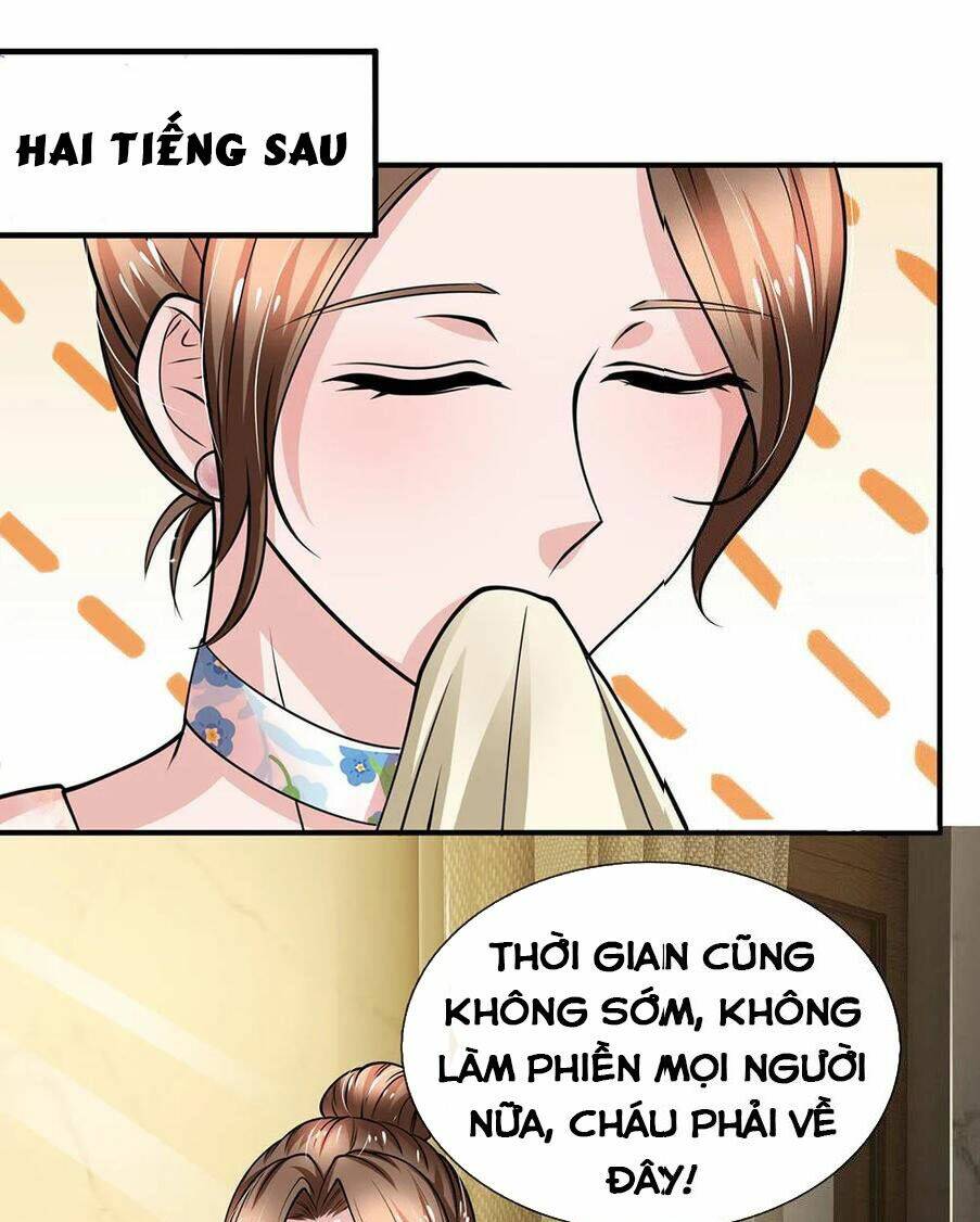 Tuyệt Đỉnh Khí Thiếu: Chapter 66