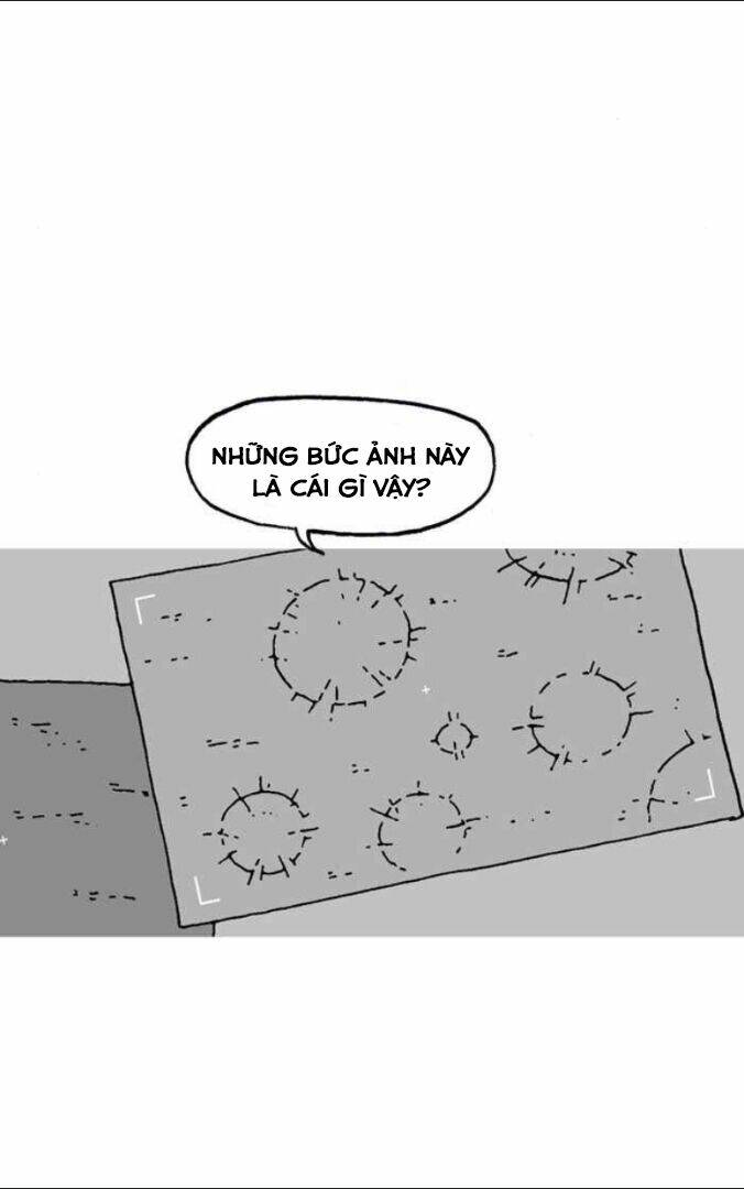 Mắc Kẹt Trên Mặt Trăng: Chapter 13