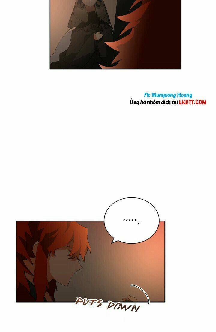 Quái Thú Với Hoa: Chapter 5