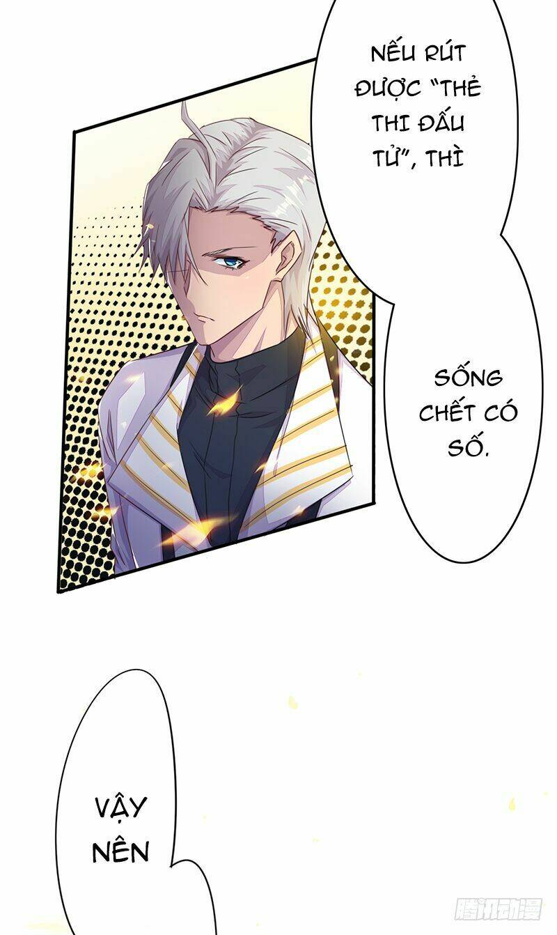 Lật Mặt: Chapter 3