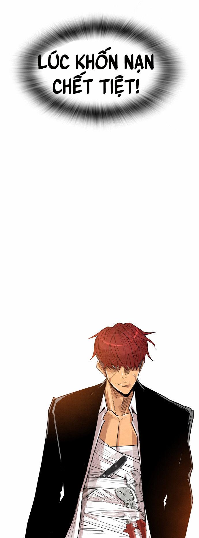 Revival Man: Chapter 13