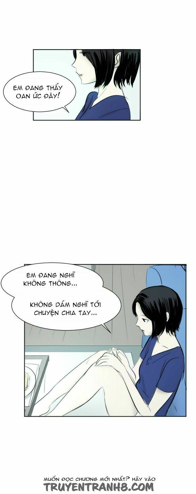 Transparent Cohabitation: Chapter 38