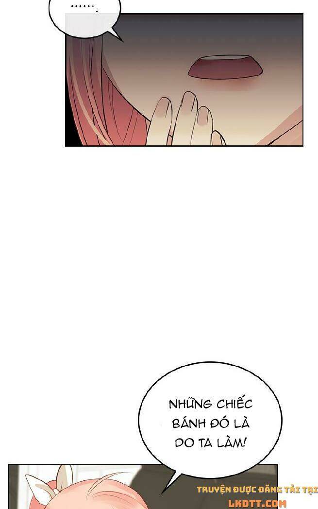 Công Chúa Phản Diện Muốn Ở Trong Ngôi Nhà Bánh Quy: Chapter 6