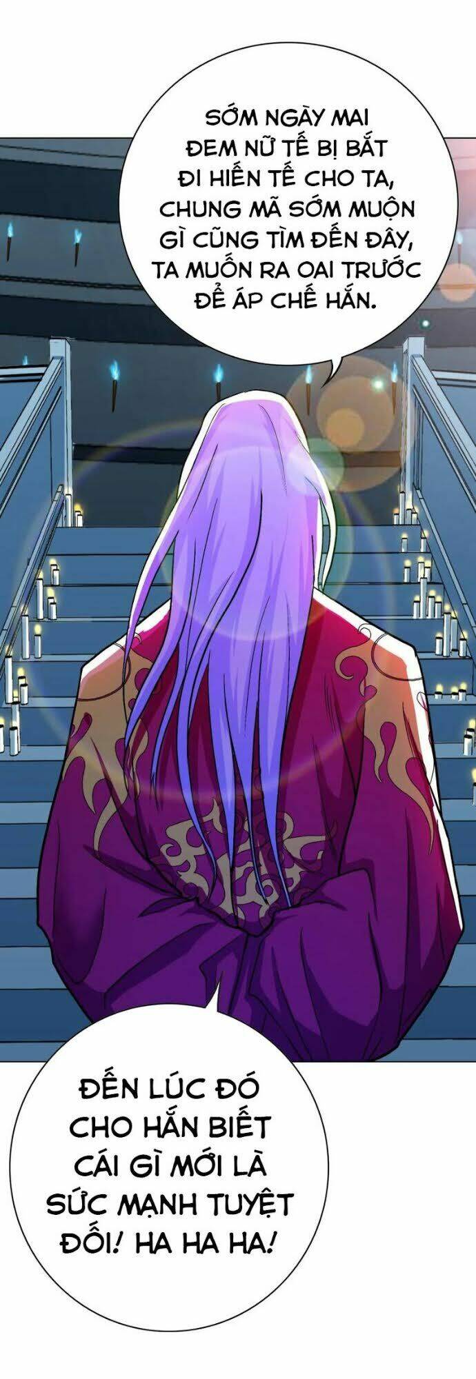 Hệ Thống Tiên Tôn Tại Đô Thị: Chapter 74