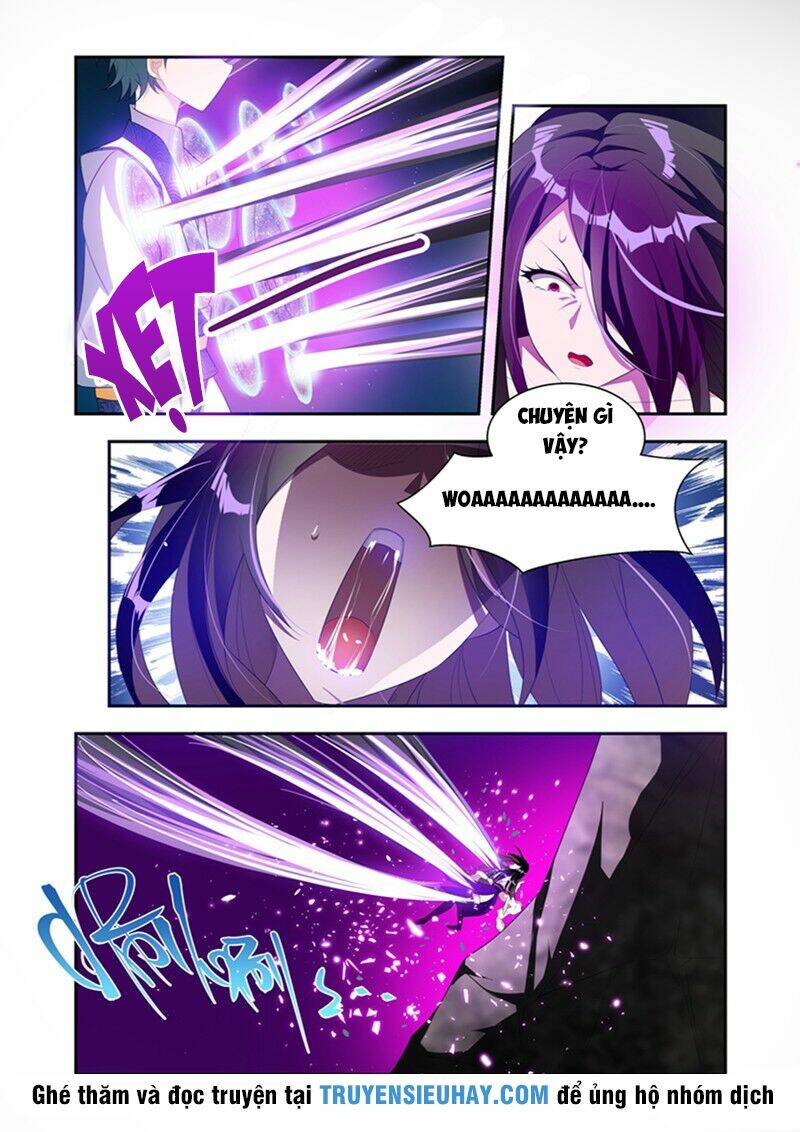 Vạn Giới Thần Chủ: Chapter 32