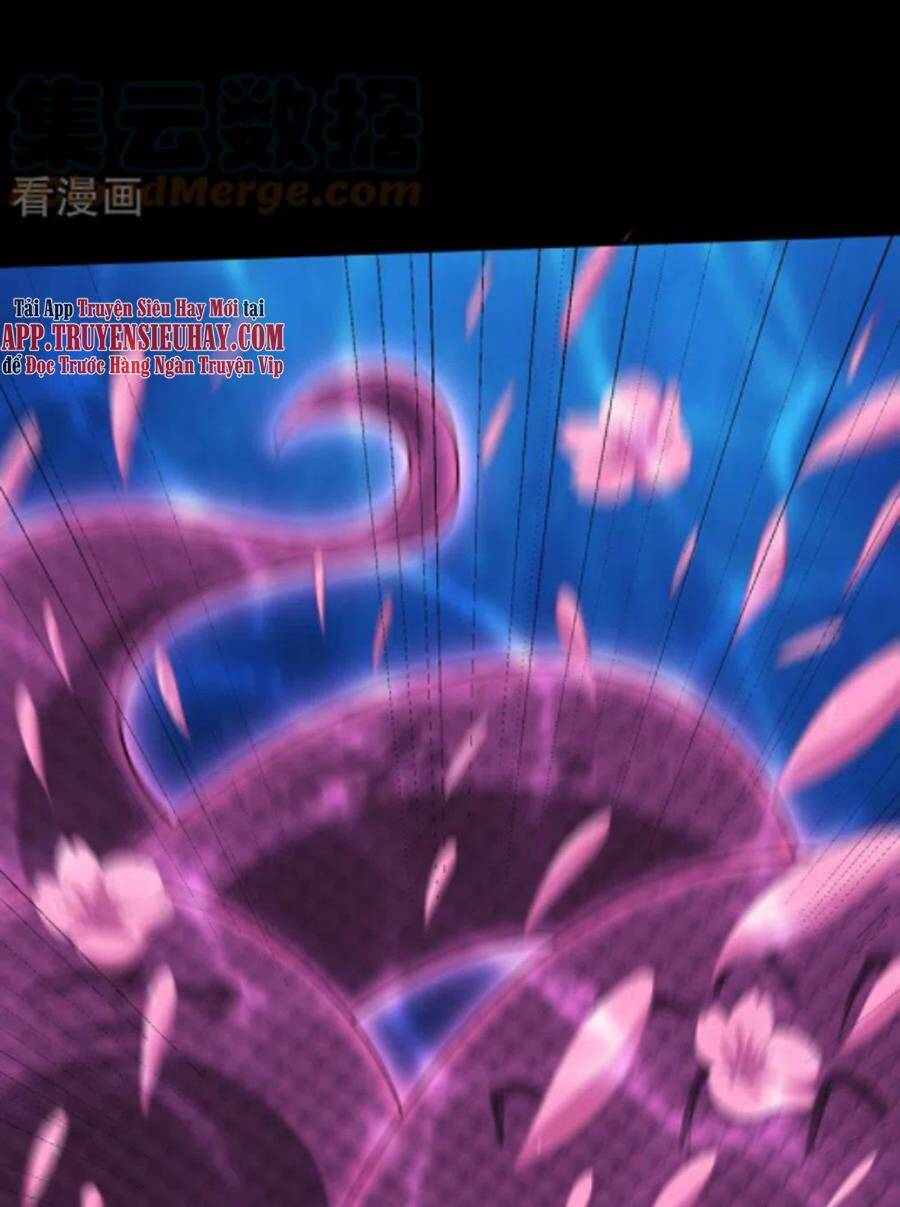 Yêu Giả Vi Vương: Chapter 301