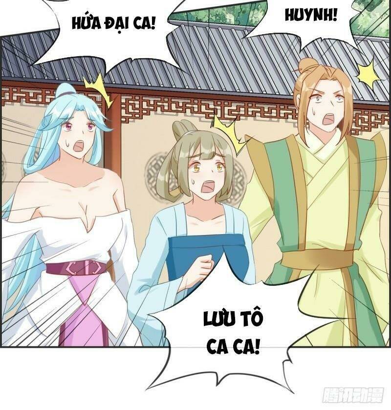 Tối Cường Hoàn Khố Hệ Thống: Chapter 59