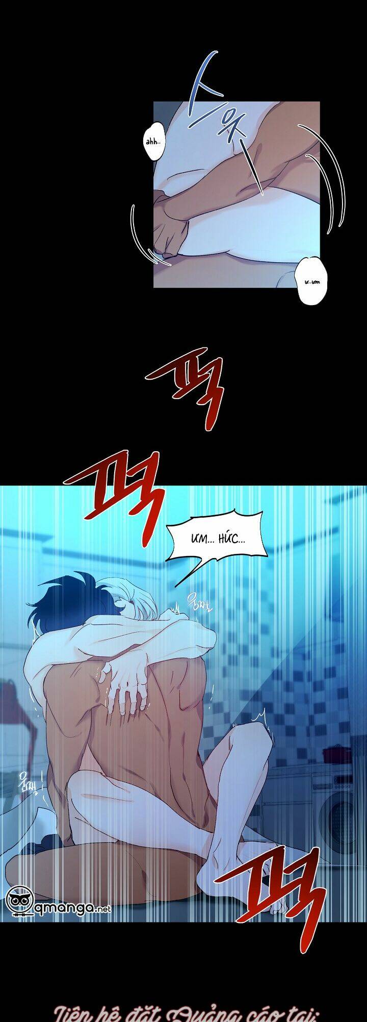 Kẻ Cắp Mặt Trăng: Chapter 4