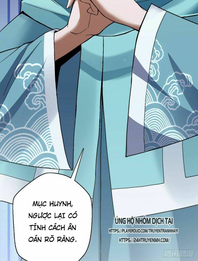 Vạn Thần Tổ Sư: Chapter 29
