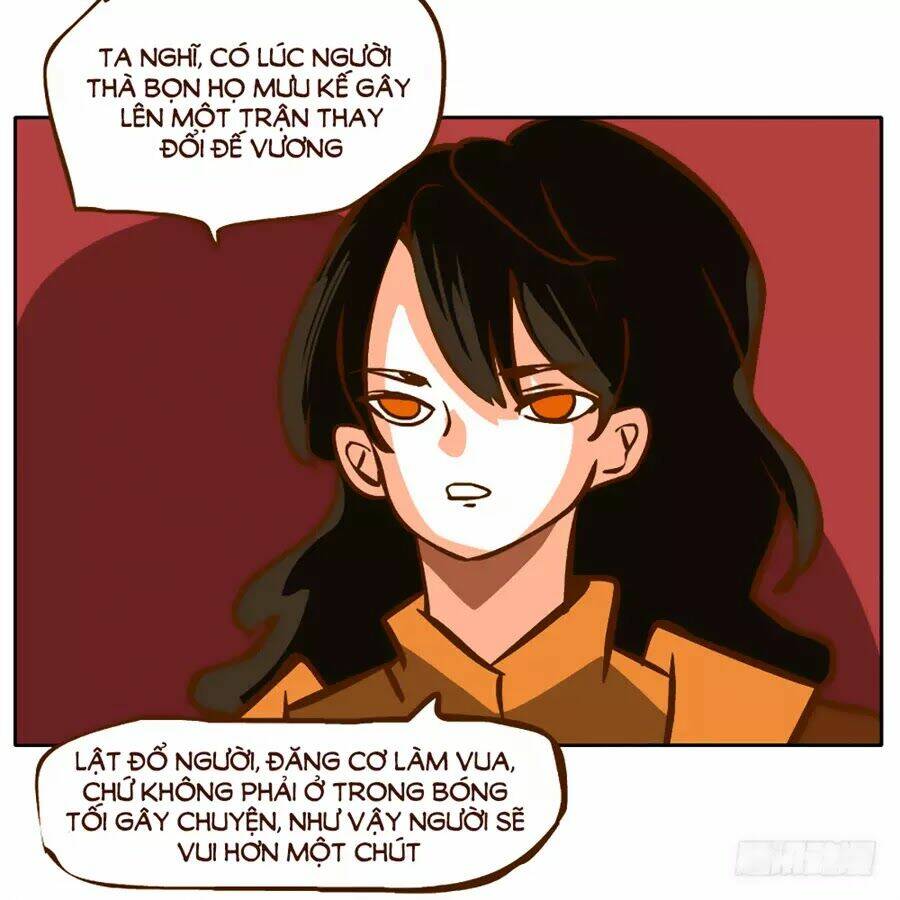 Hòa Thượng Và Tiểu Long Quân: Chapter 67