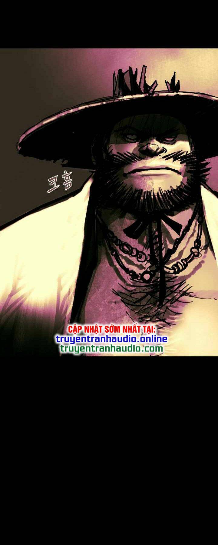 Súng Lục Vô Tâm: Chapter 7