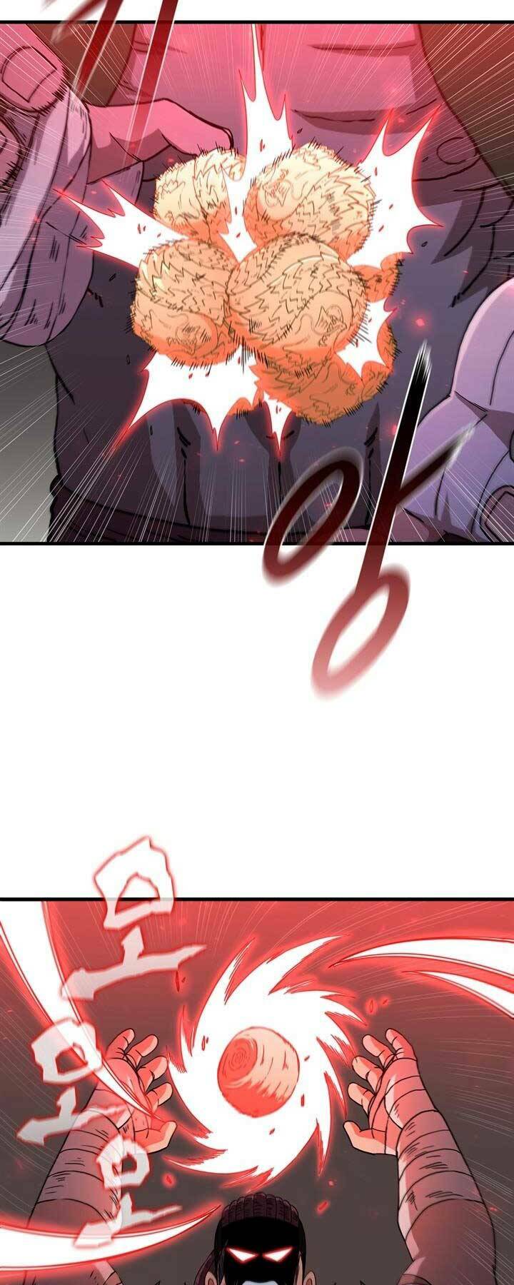 Thân Thủ Đệ Nhất Kiếm: Chapter 97