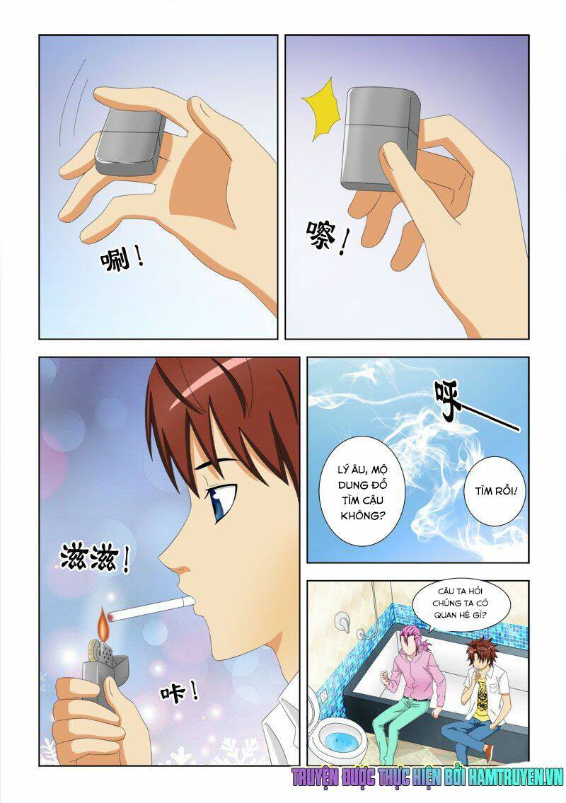 Tối Cường Tà Thiếu: Chapter 83