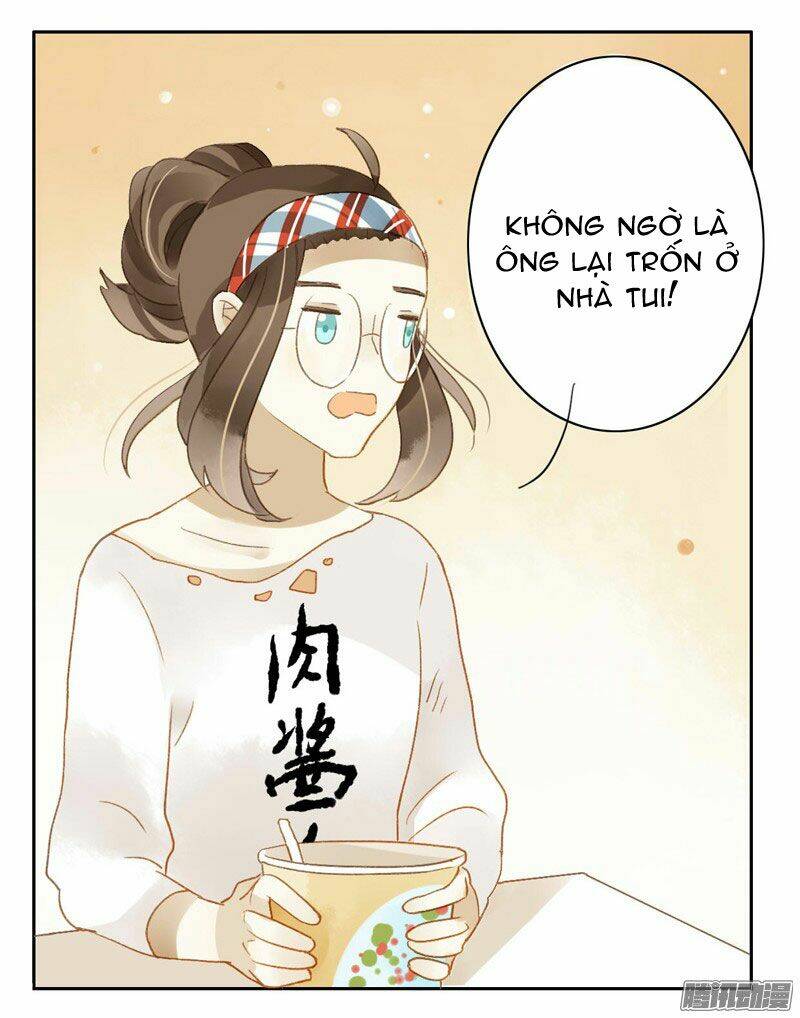 Sức Mạnh Của Sắc Đẹp: Chapter 96