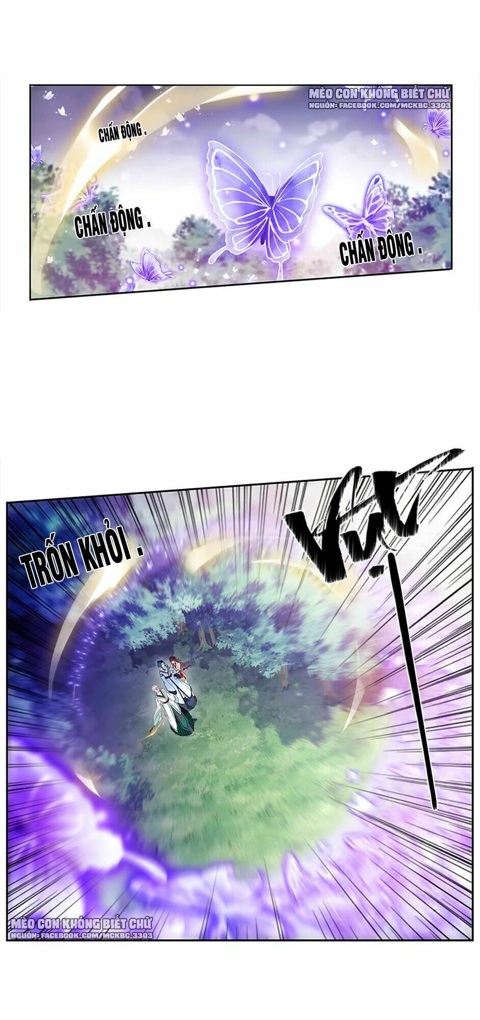 Bách Yêu Dị Văn: Chapter 53