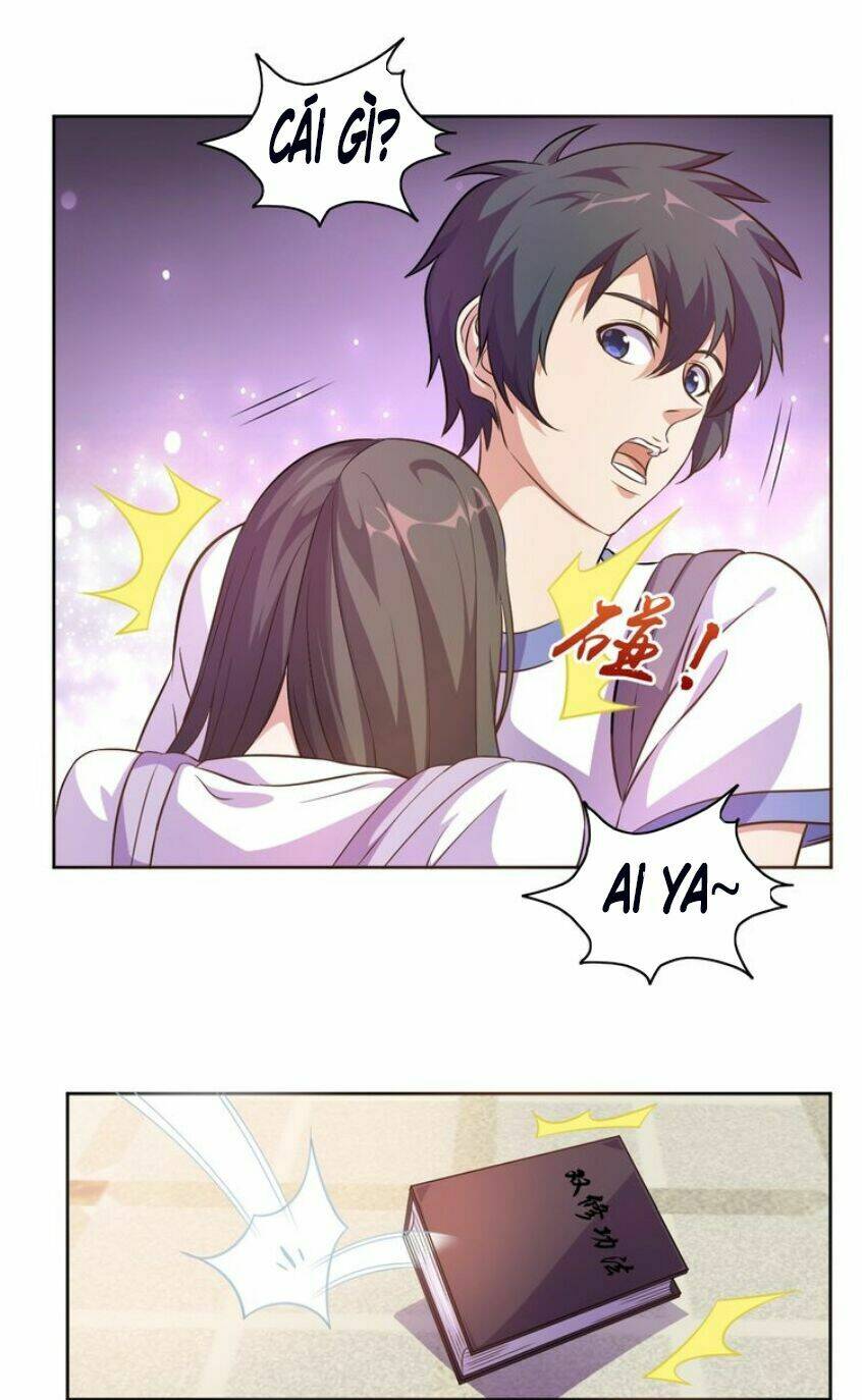 Kết Hôn Không Dễ: Chapter 4