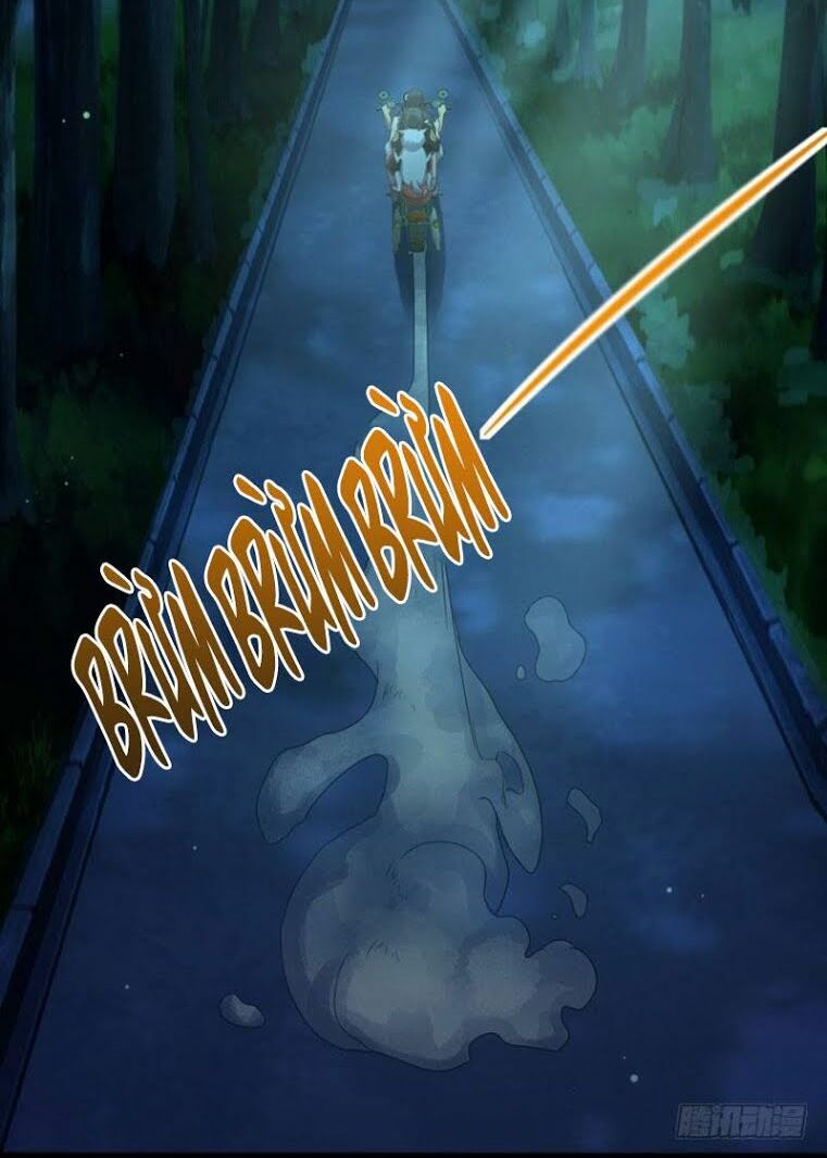 Thập Nhị Thiên Kiếp: Chapter 49