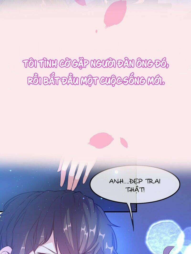 Ám Luyến Thành Hôn: Chapter 1