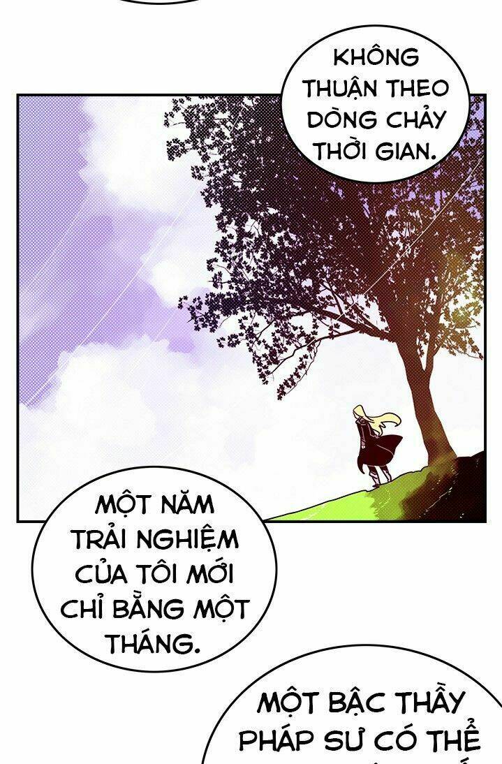 Ta Là Vua Pháp Sư: Chapter 69