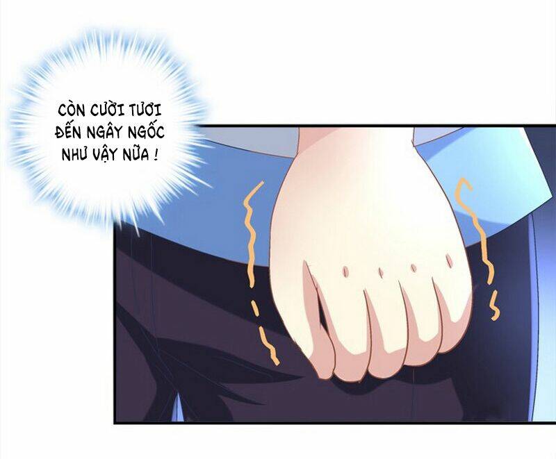 Đế Vương Ta Vẫn Còn Nhỏ: Chapter 20