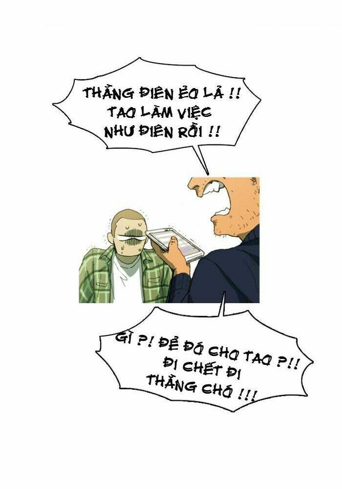 Săn Phù Thủy: Chapter 6