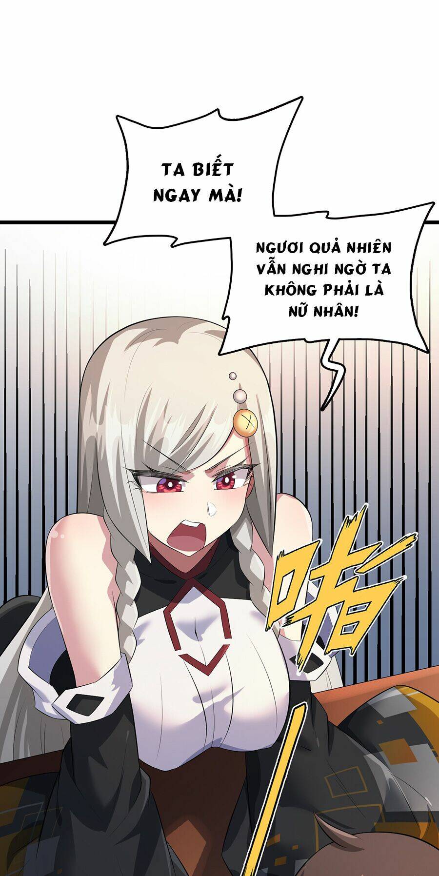 Đại Bảo Kiếm Của Tôi: Chapter 45