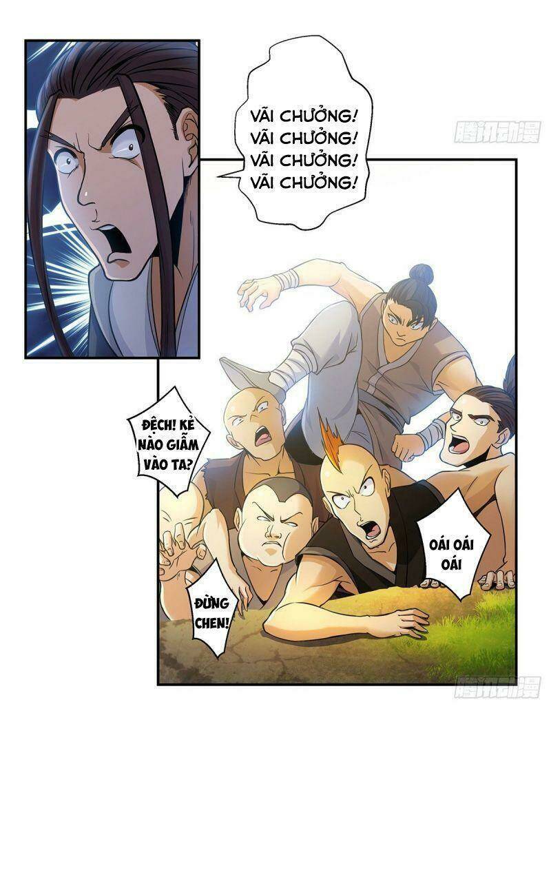 Ta Là Đại Hoàn Đan: Chapter 1.3