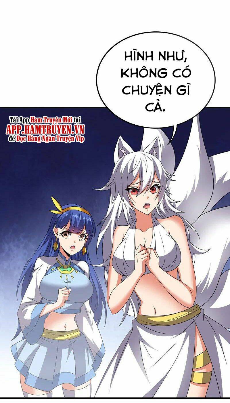 Phục Thiên Thánh Chủ: Chapter 180