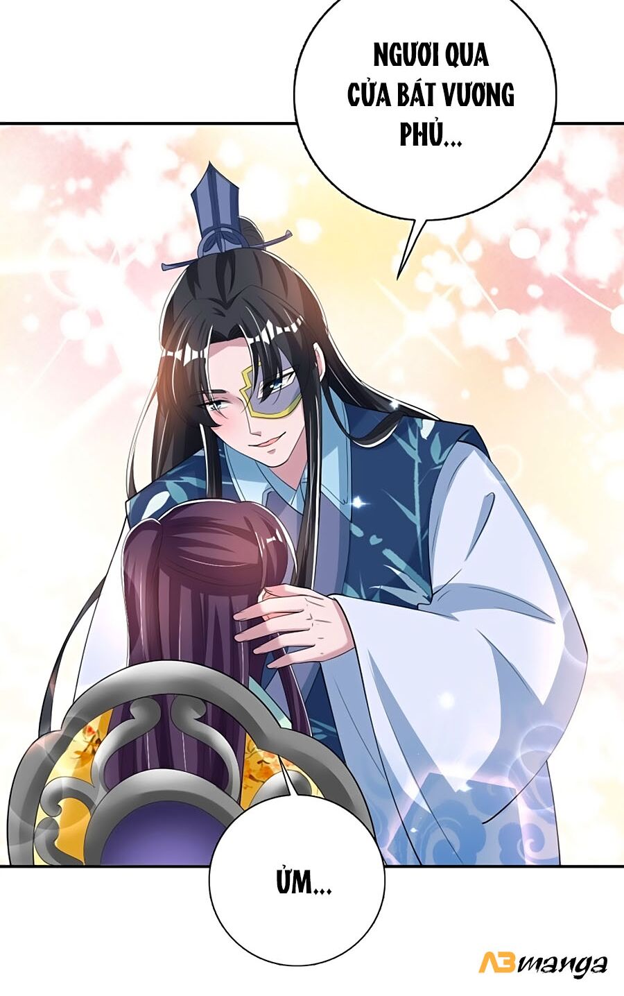 Phượng Ngự Tà Vương: Chapter 62
