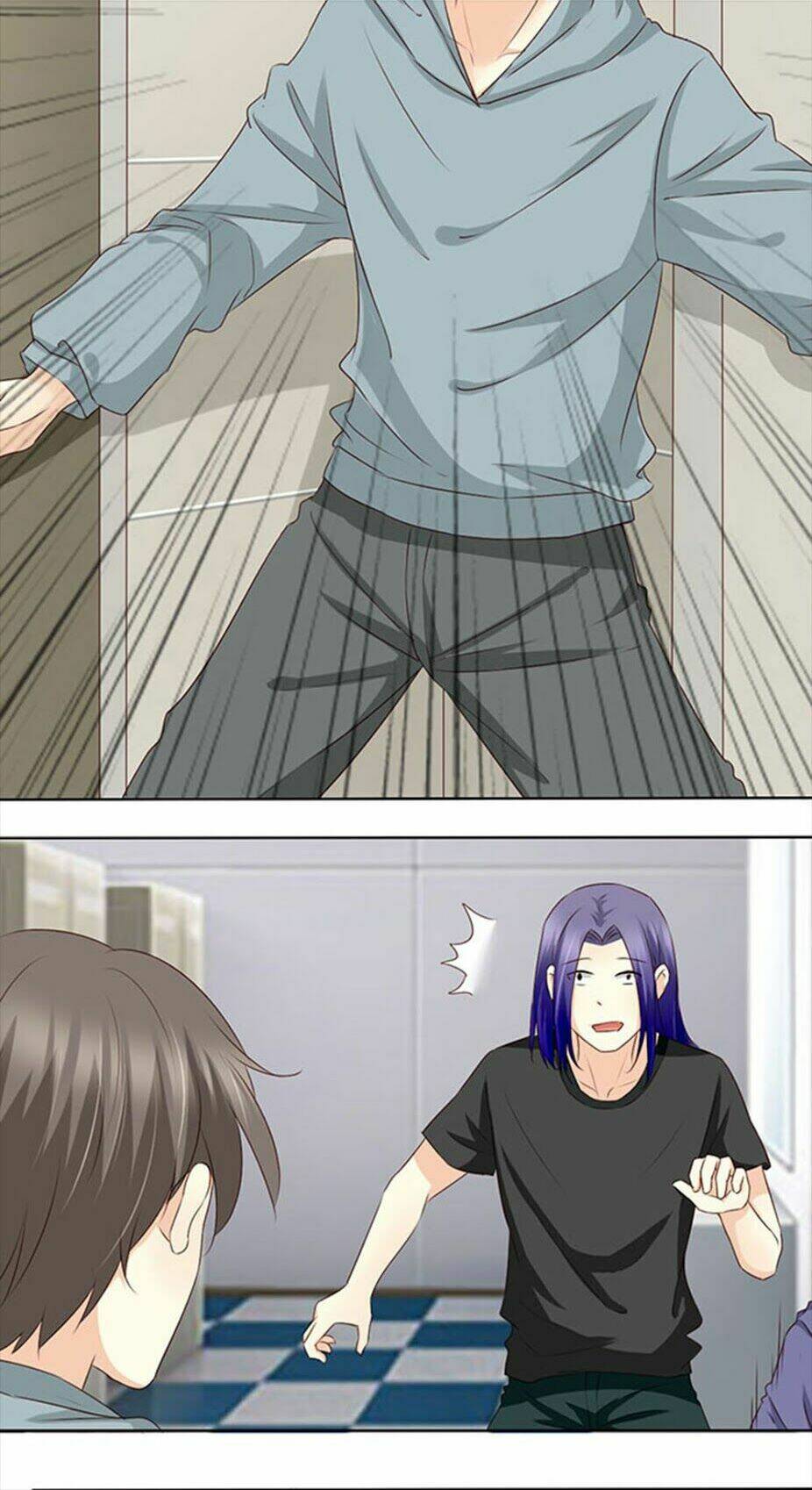 Tổng Tài Bá Đạo Là Gay: Chapter 42