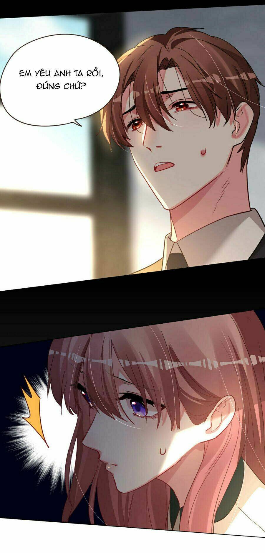 Vì Yêu Mà Khắc Cốt Ghi Tâm: Chapter 52
