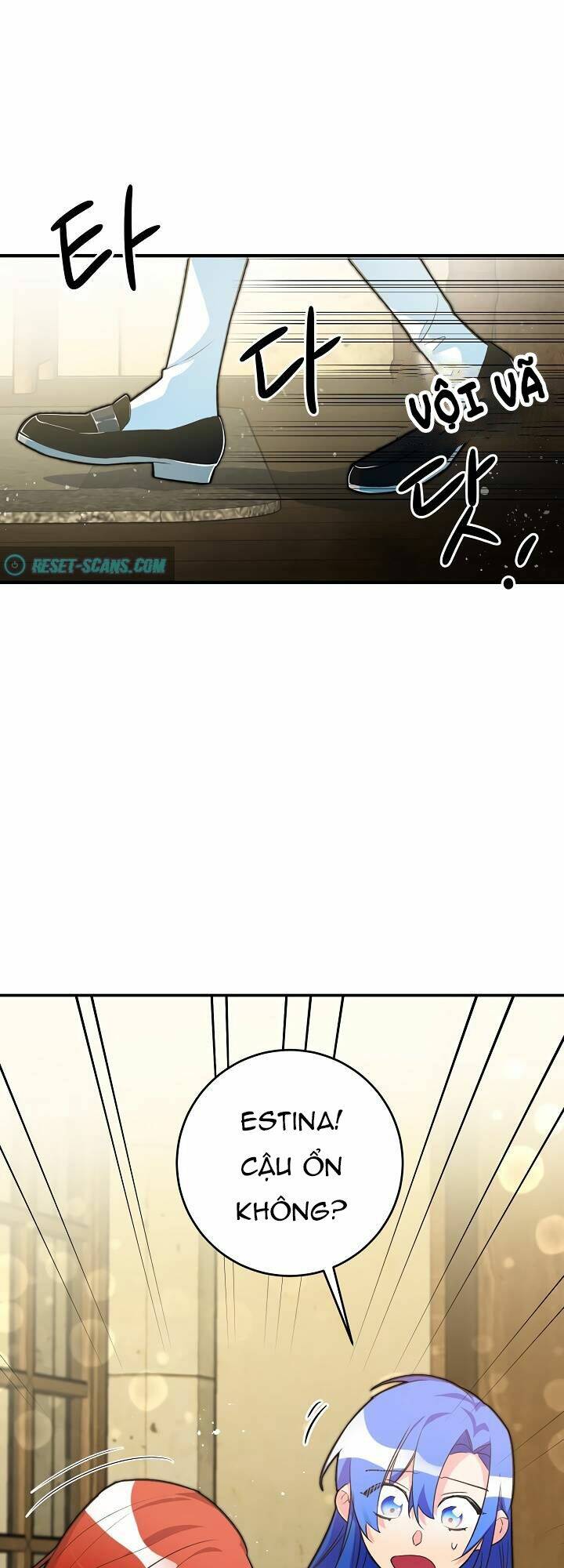 Công Nương Đã Thay Đổi: Chapter 31