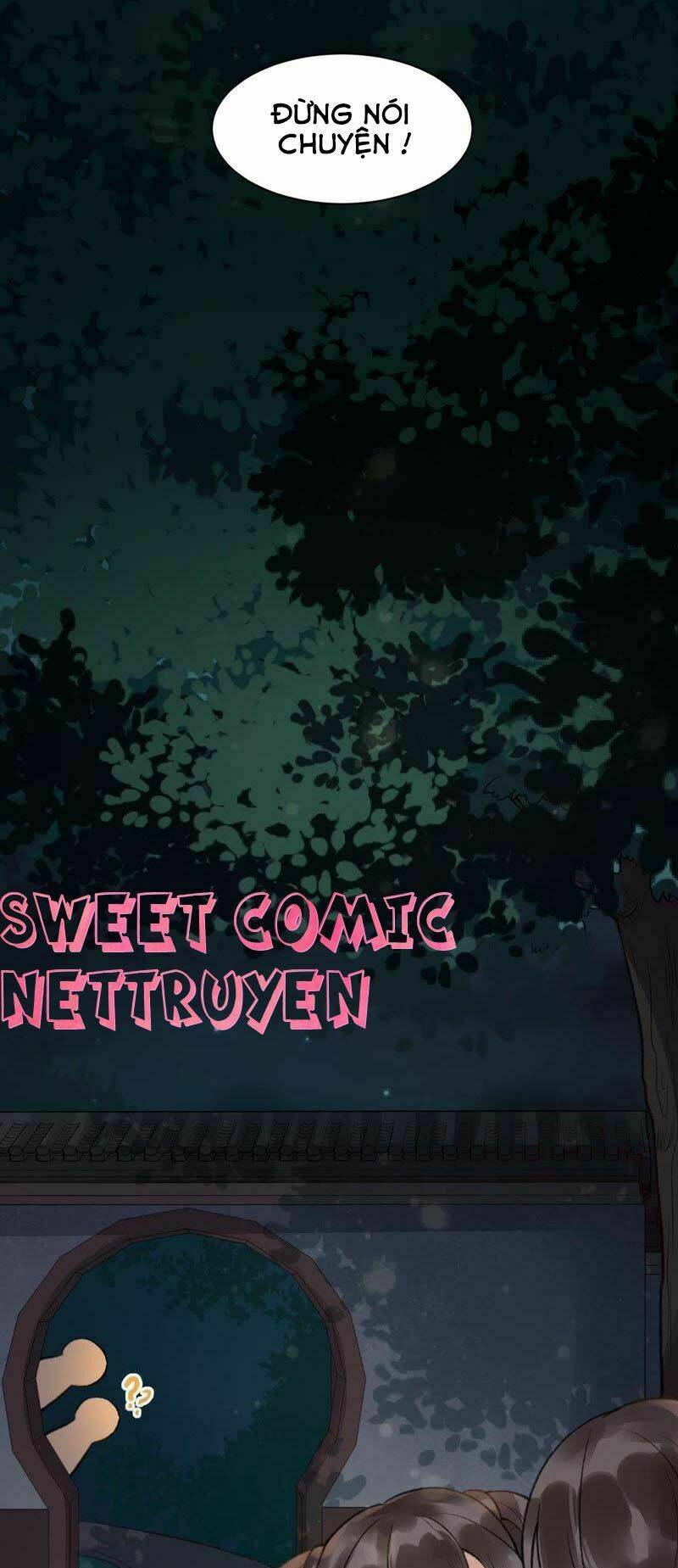 Thịnh Sủng Kiều Nữ Trở Về Triều Ca: Chapter 9