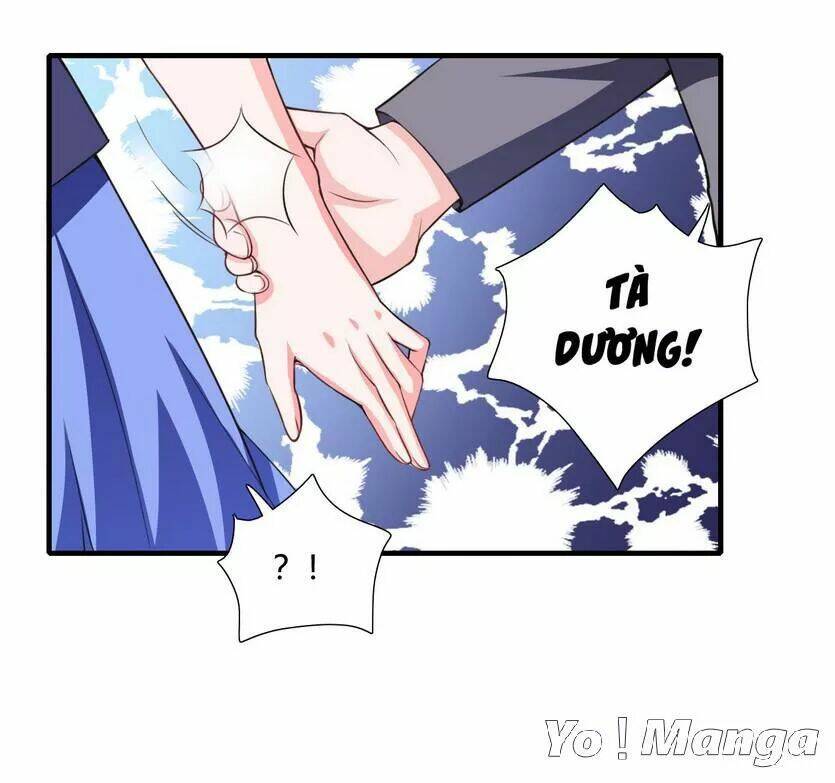 Thiểm Hôn Kinh Ái: Chapter 79