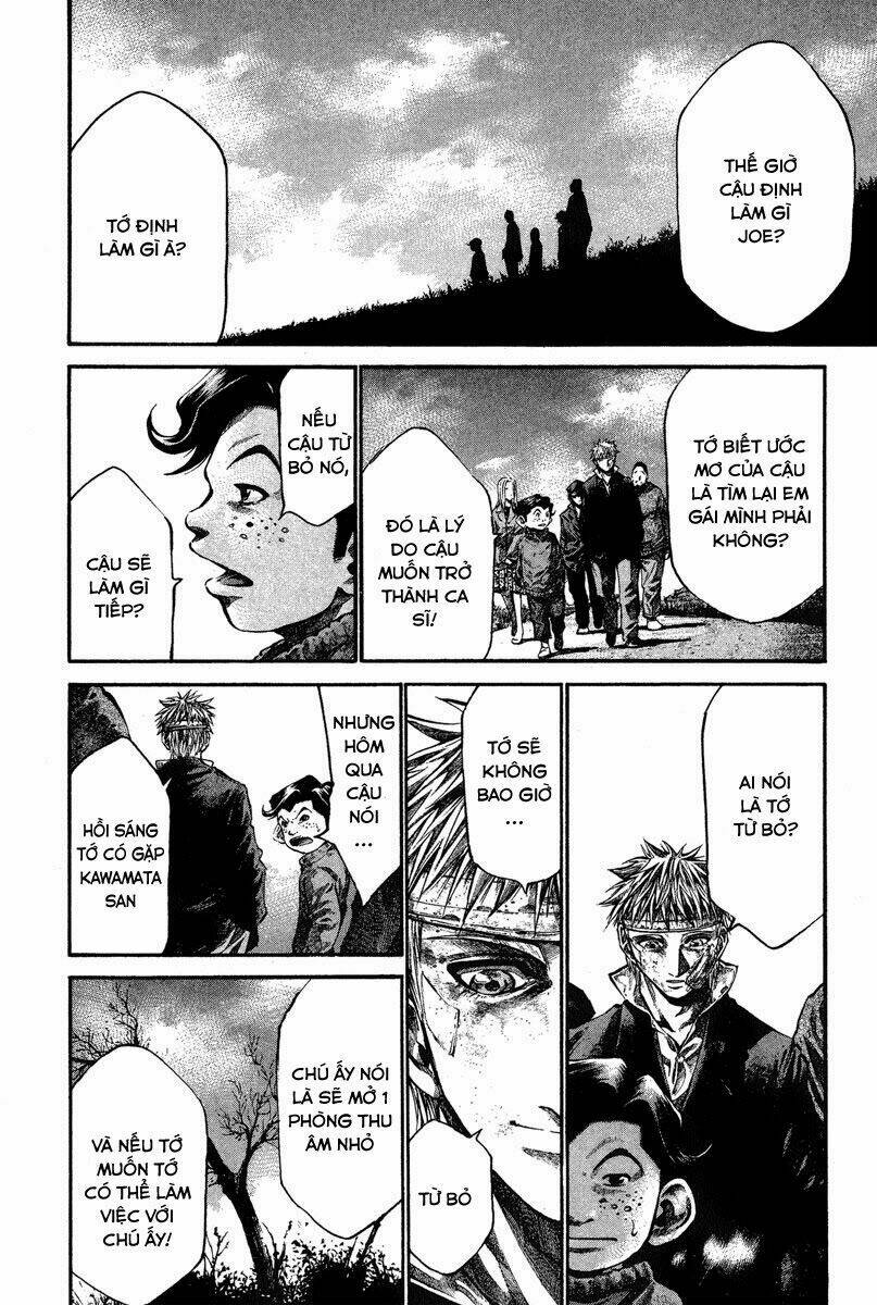 Rainbow: Chapter 80