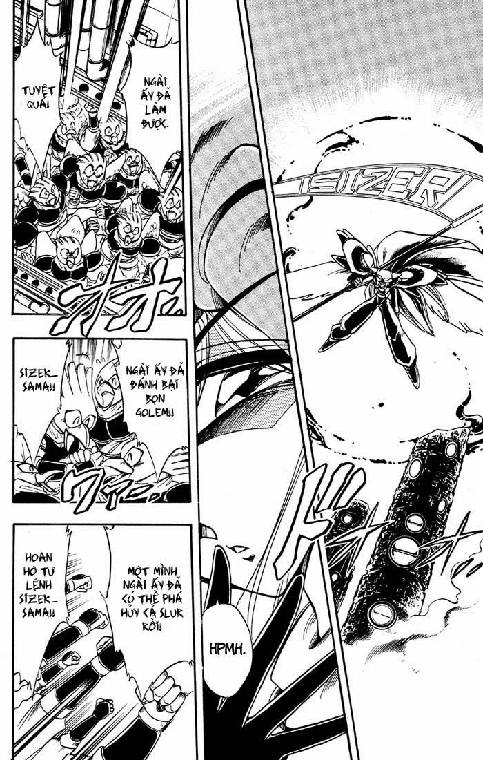 Violinist Of Hameln: Chapter 38