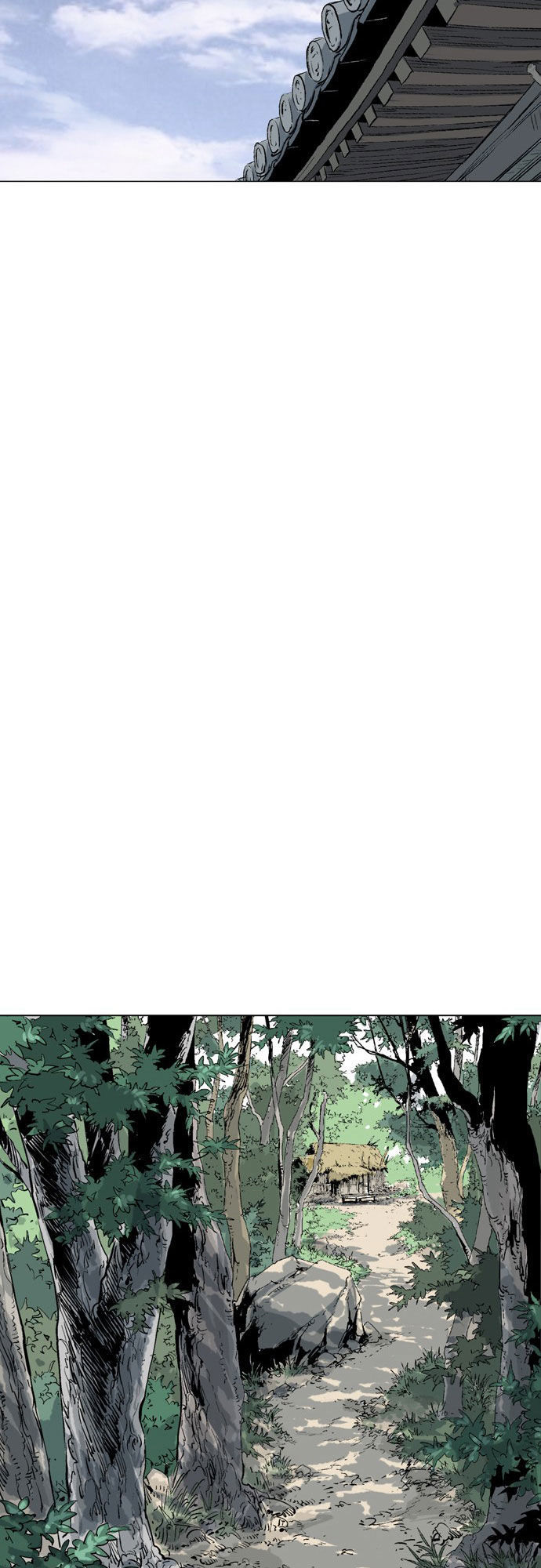 Cao Thủ 2: Chapter 8