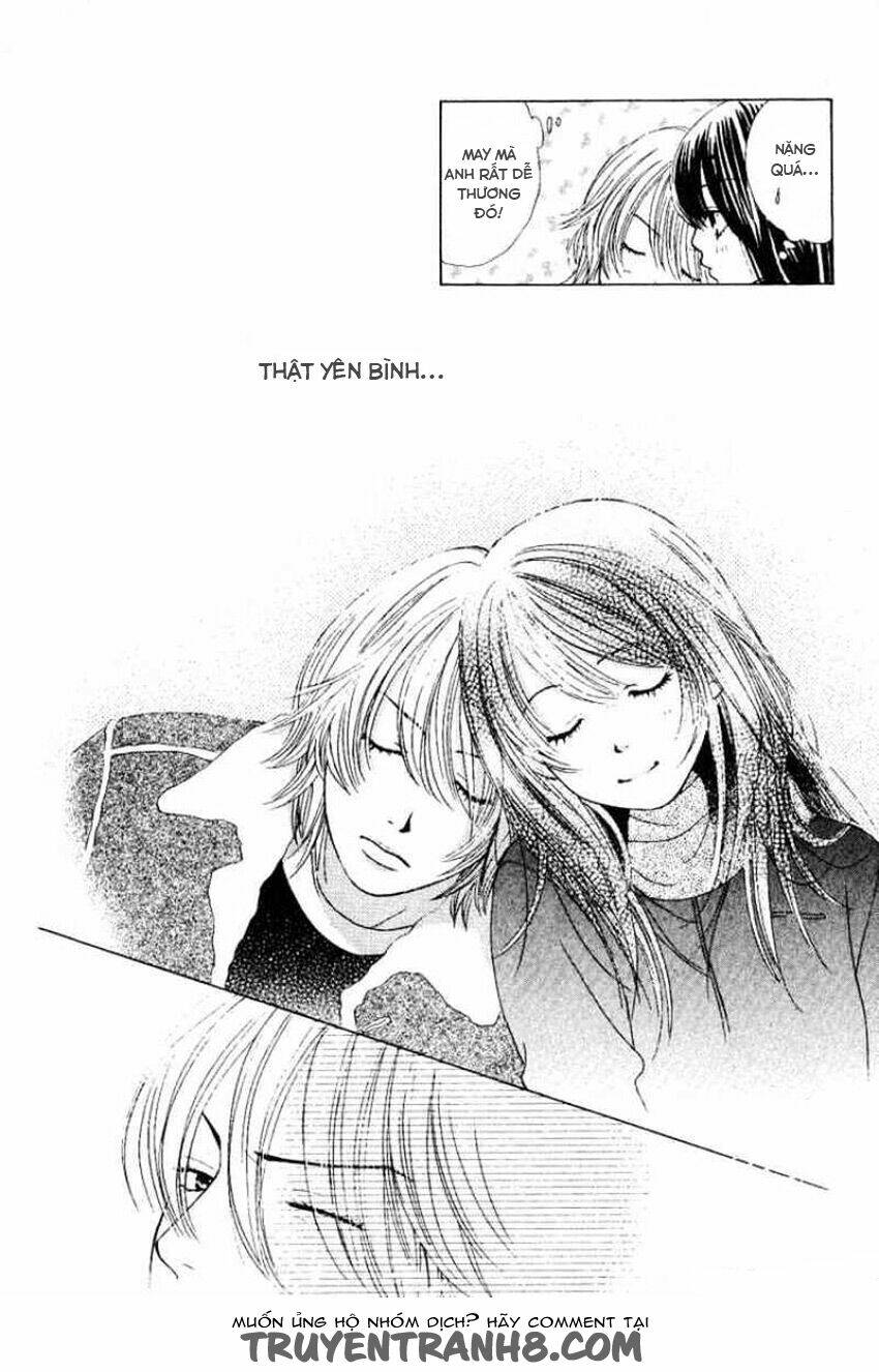Tình Yêu Đích Thực: Chapter 30