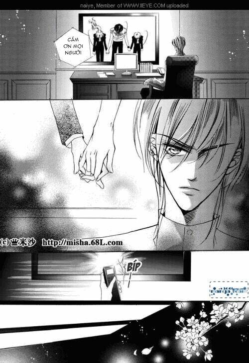 Bong Bóng Mùa Hè: Chapter 4