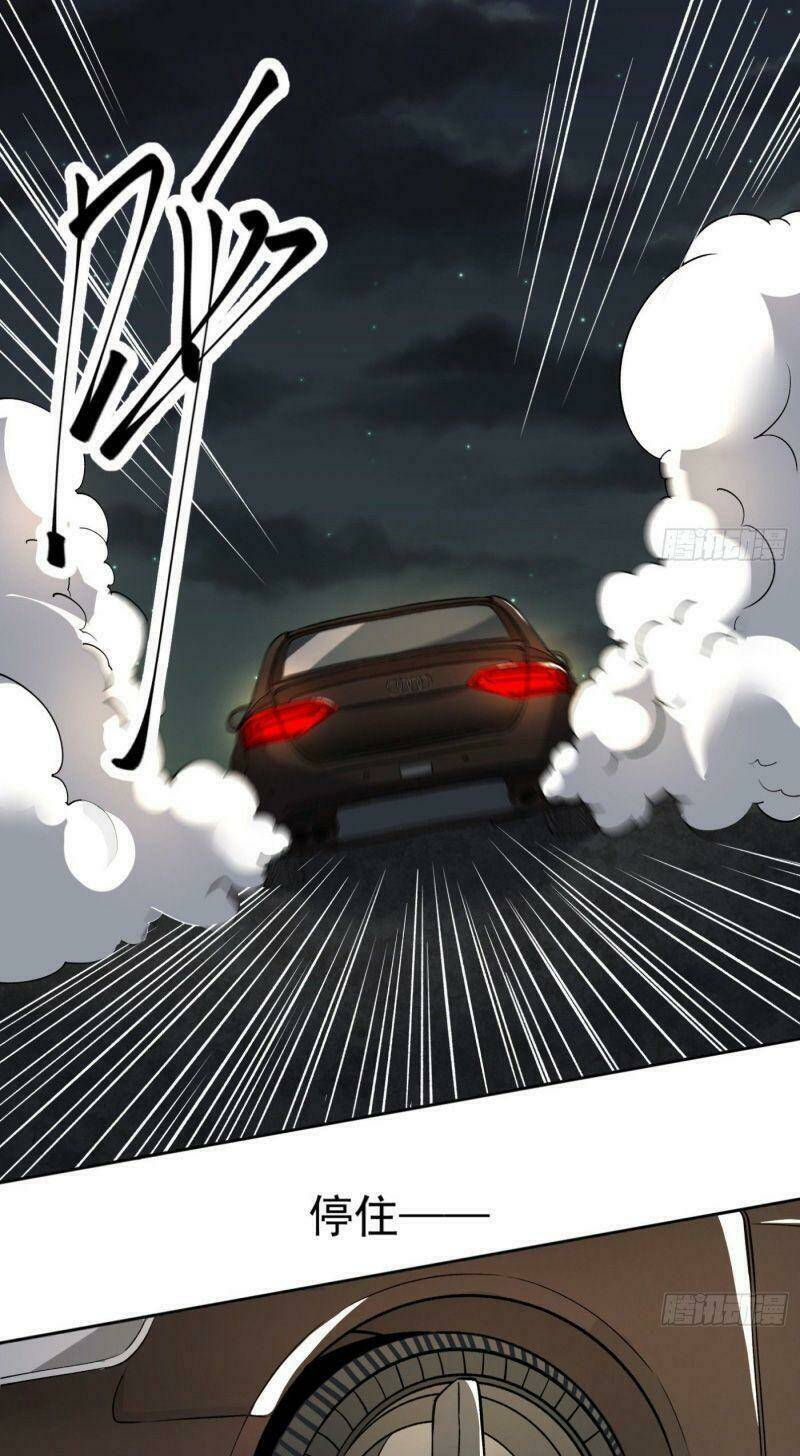 Cuồng Thiếu Siêu Thiên Tài: Chapter 31