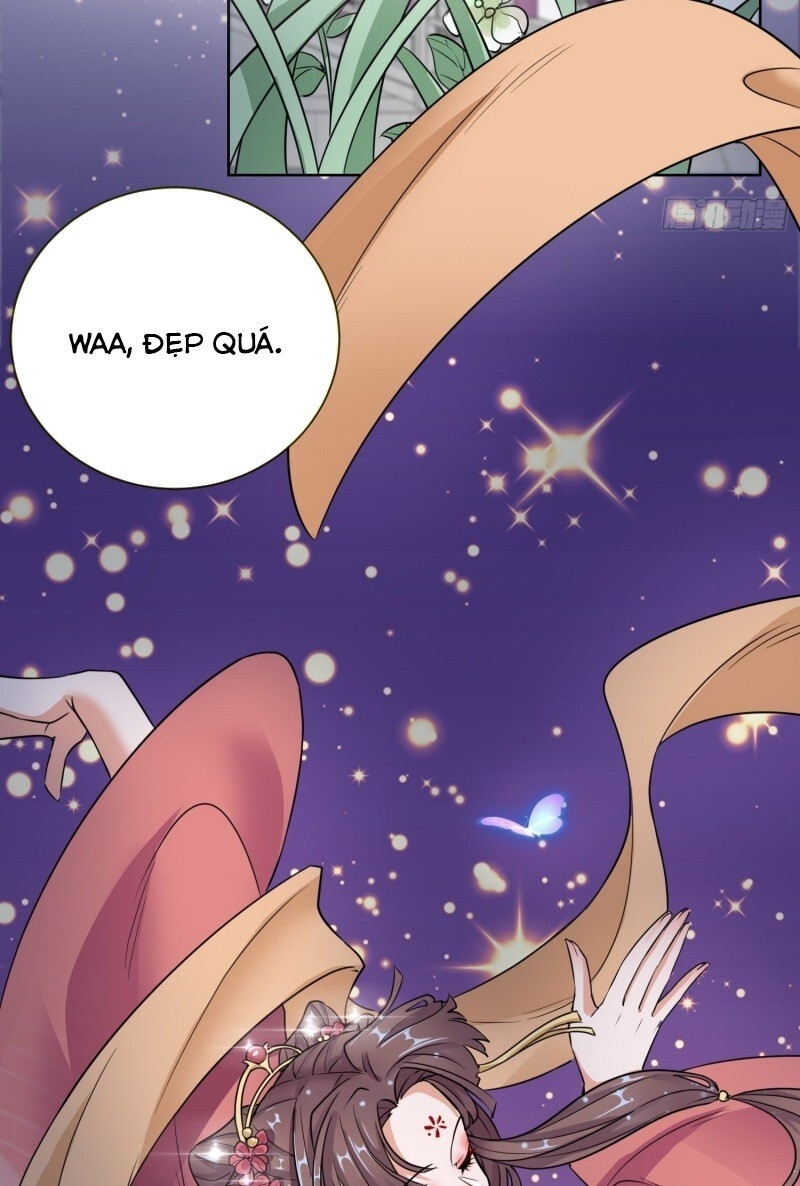 Công Lược Trưởng Thành Của Vương Phi: Chapter 15