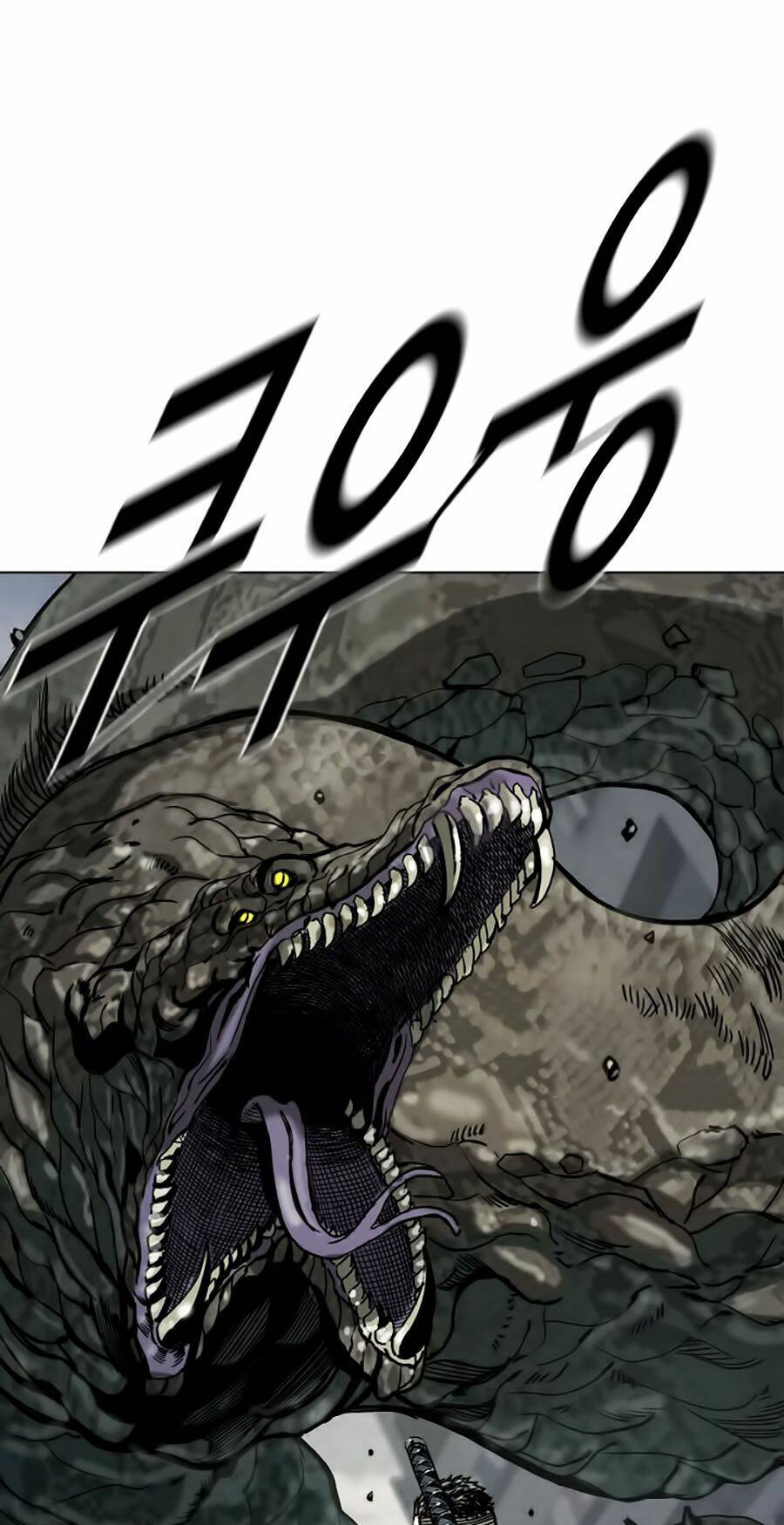 Thợ Săn Đầu Tiên: Chapter 14