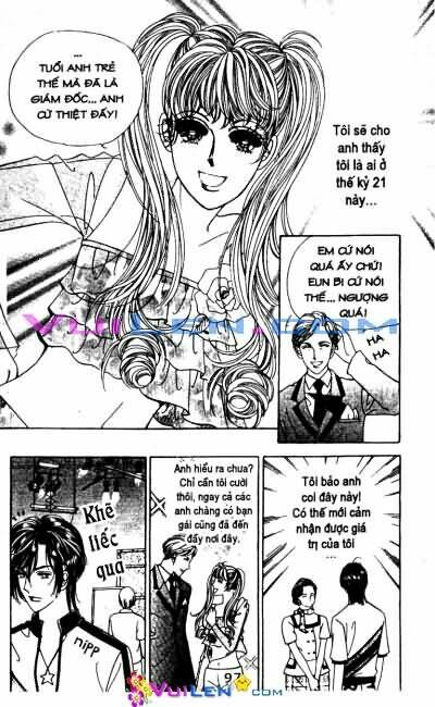 New Sexy Simpleton: Chapter 5