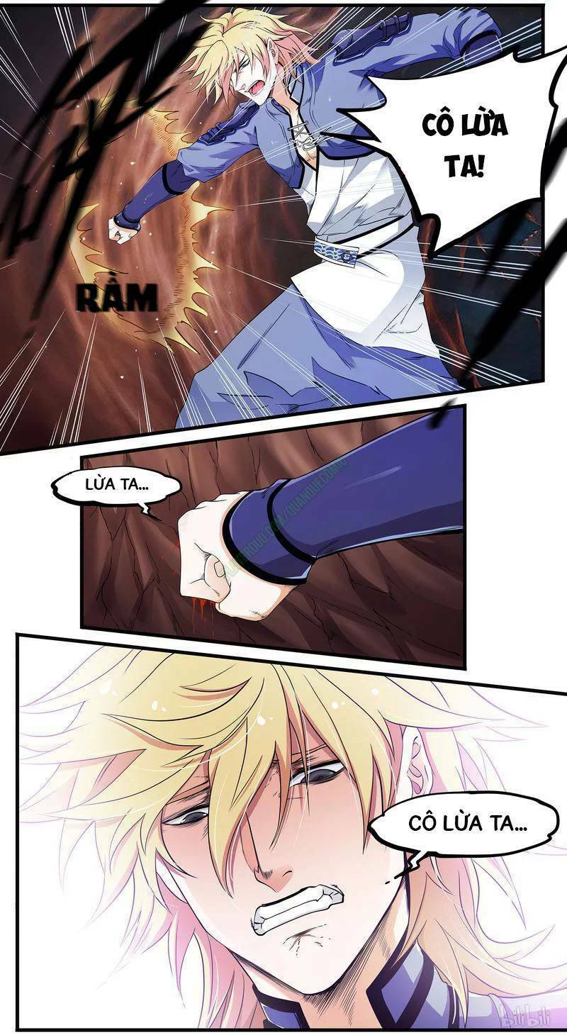 Cực Phẩm Tiên Hiệp Học Viện: Chapter 48