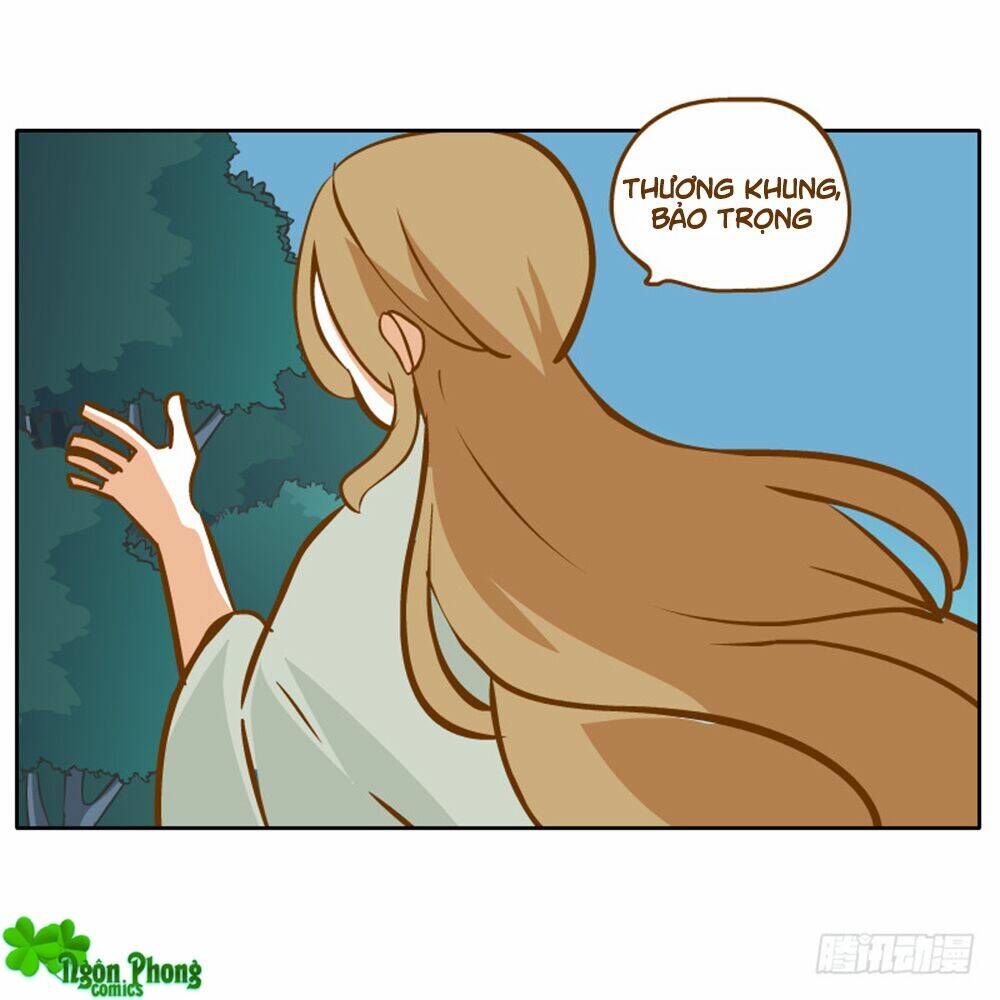 Hòa Thượng Và Tiểu Long Quân: Chapter 35