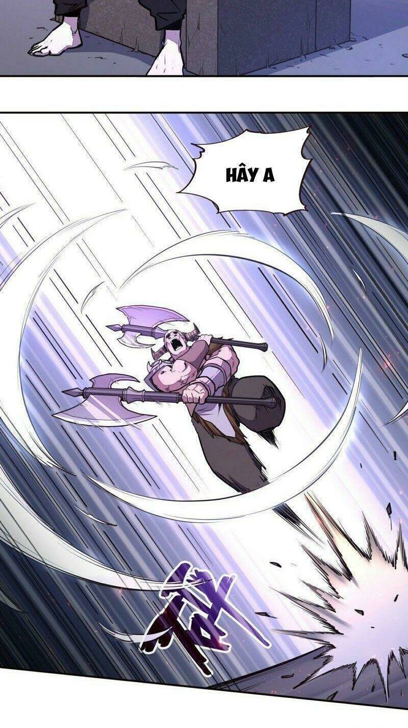 Sinh Tử Quyết: Chapter 146