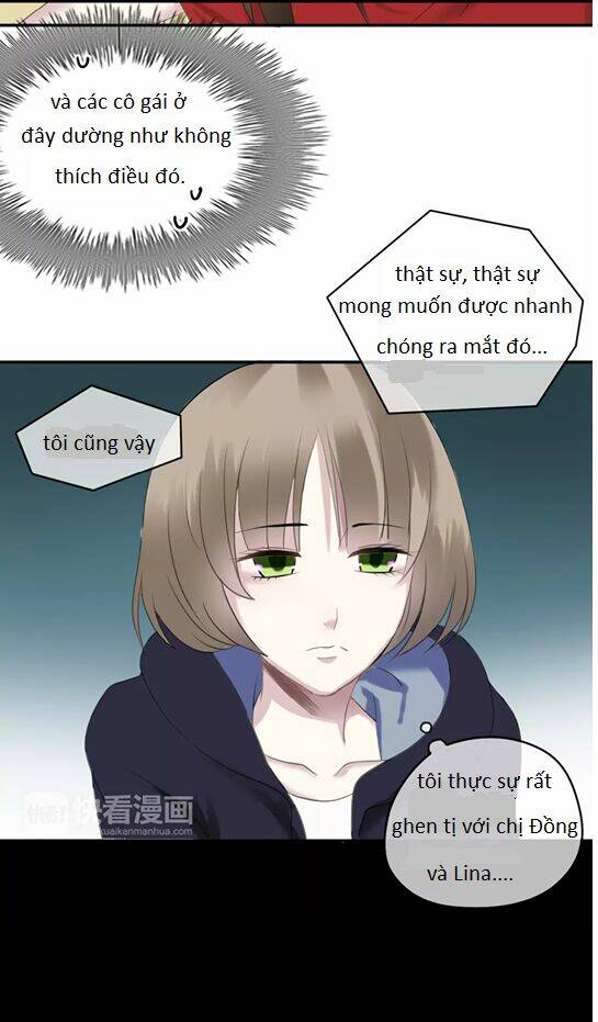 Thần Tượng Điểm Zero: Chapter 70