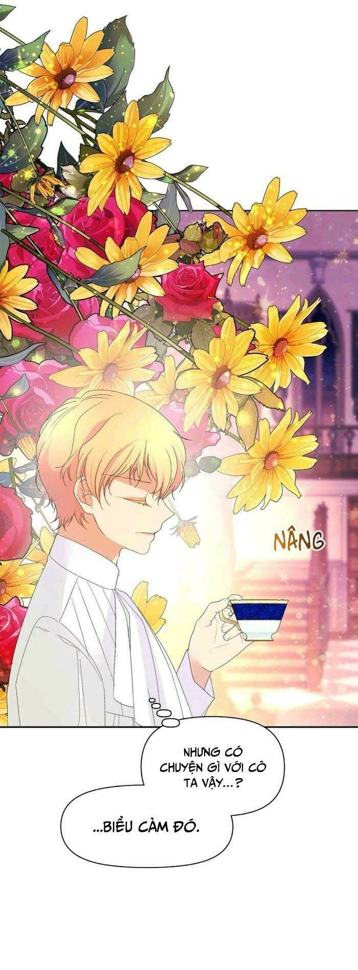 Công Chúa Thời Gian Có Hạn: Chapter 50