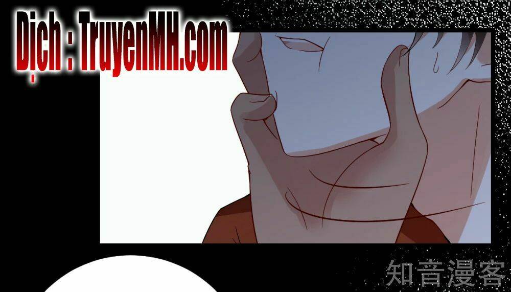 Cường Thế Tù Ái - Địch Thiếu Đừng Xằng Bậy: Chapter 24